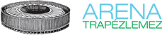 arenatrapezlemez logo